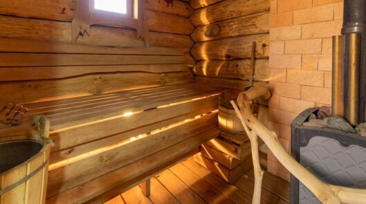 Банный комплекс