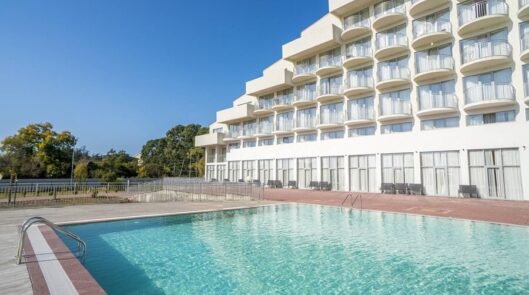 Бассейн корпуса №1