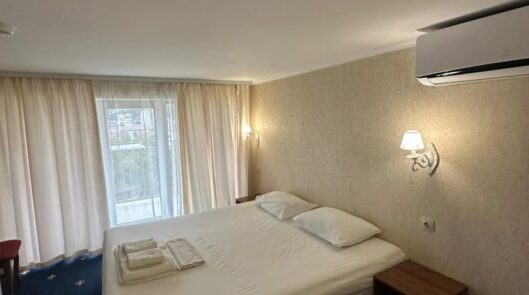 Эконом 1 корп.