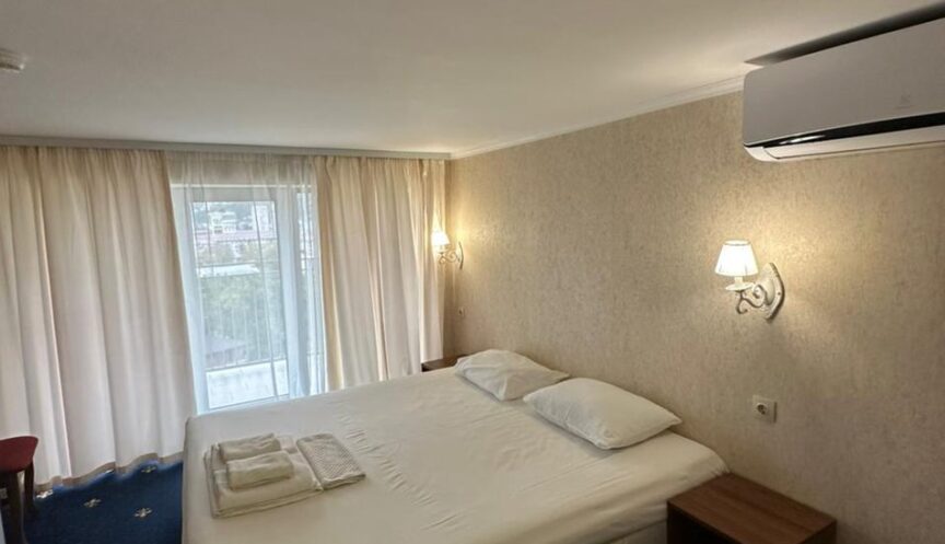 Эконом 1 корп.