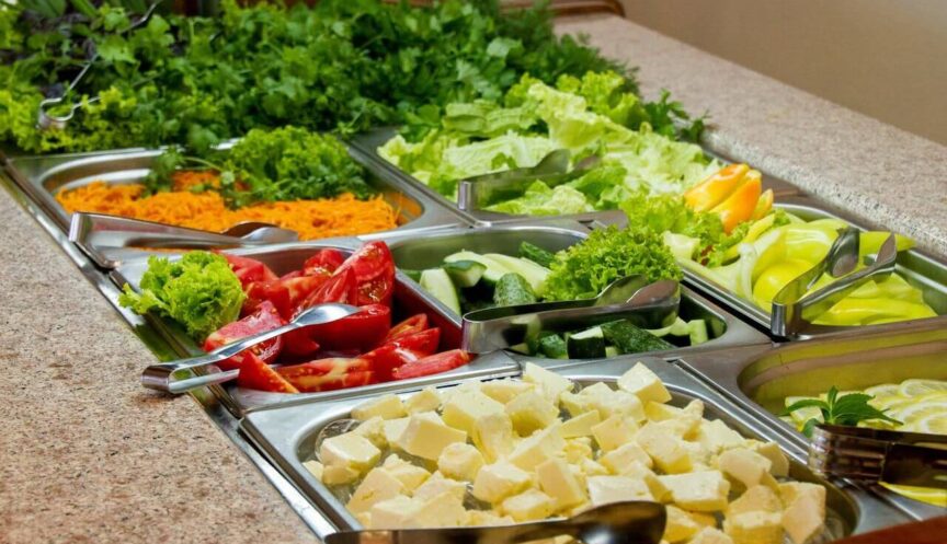 Шведская линия