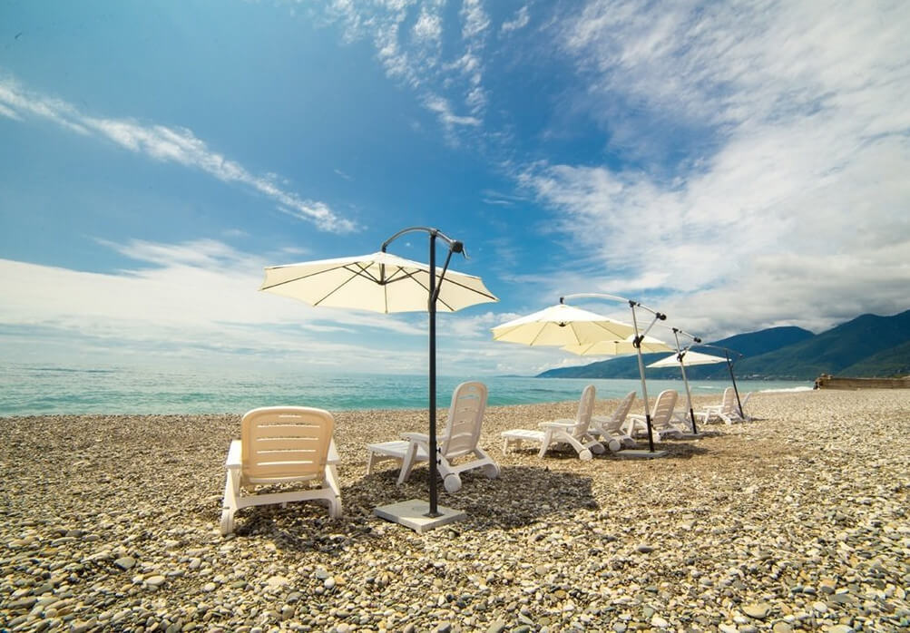 Летний сезон 2026