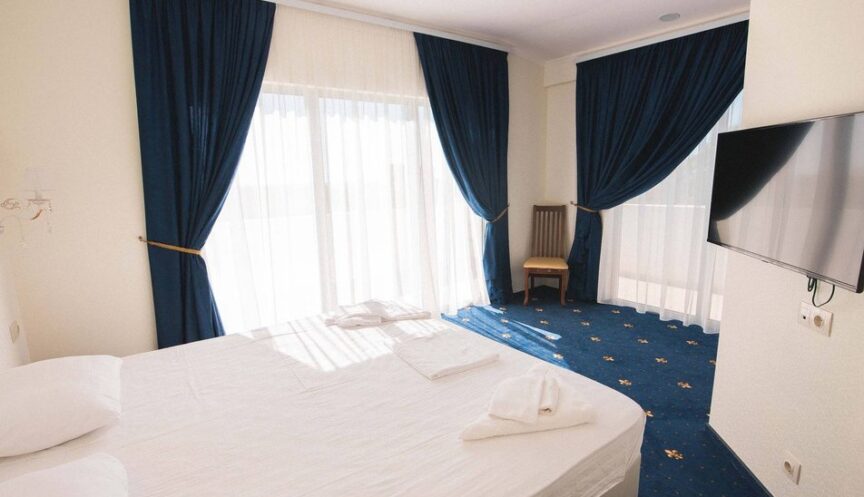 Люкс студио 1 корп.