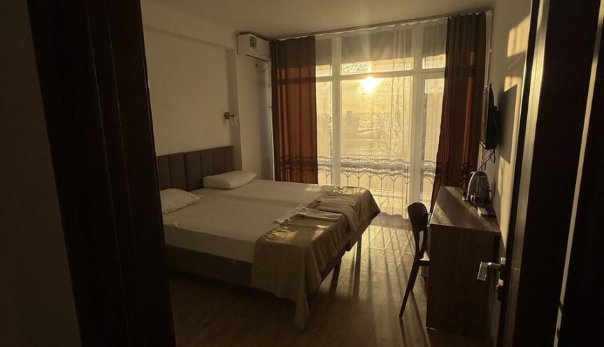 Семейный 2 корп.