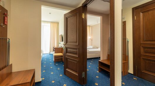 Семейный коннект 1 корп.