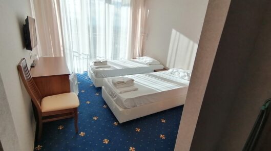 Стандарт 1 корп.